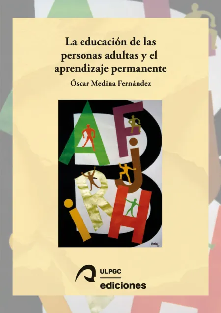 La Educación de las Personas Adultas y el Aprendizaje Permanente