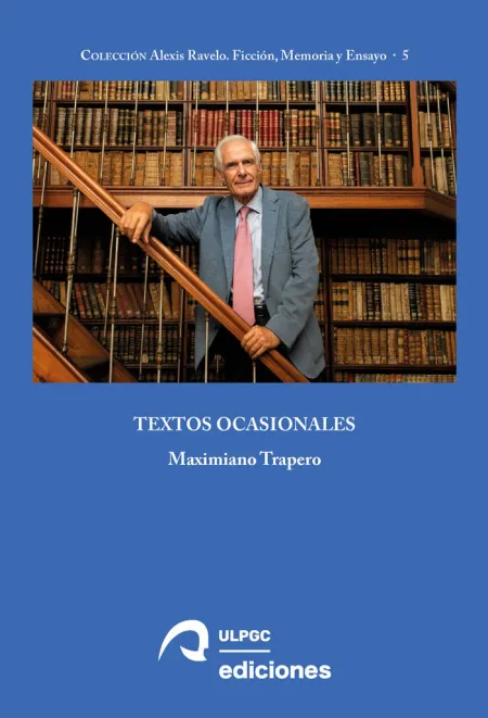 Textos Ocasionales