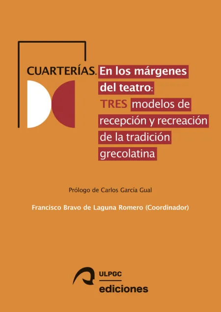 Cuarterías. En los Márgenes del Teatro