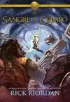 Sangre del Olimpo, la - Heroes del Olimpo 5