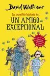Increible Historia de... Un Amigo Excepcional