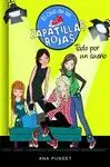 Todo por un Sueño - el Club de las Zapatillas Rojas 3