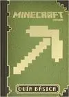 Minecraft. Guía Básica
