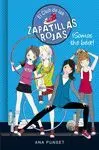 Somos The Best - el Club Zapatillas Rojas 4