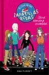Una Semana Increíble! - el Club de las Zapatillas Rojas 5