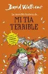 Increible Historia de... Mi Tia Terrible