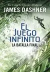 La Batalla Final. El Juego Infinito 3