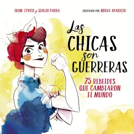 Las Chicas Son Guerreras