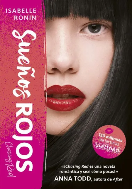 Sueños Rojos - Chasing Red 1