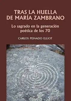 Tras la Huella de María Zambrano