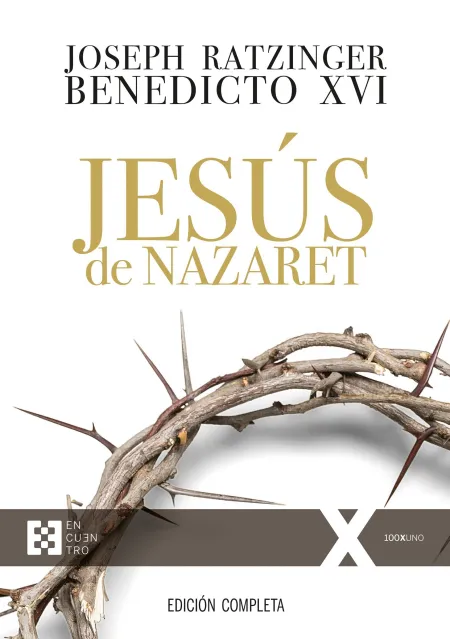 Jesus de Nazaret