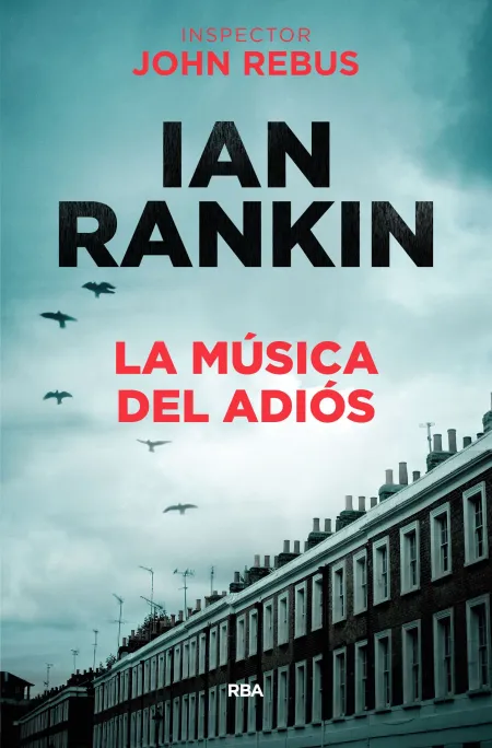 La Musica del Adiós