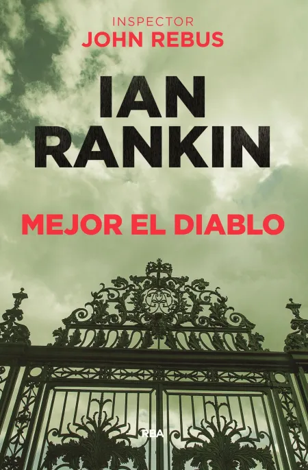 Mejor el Diablo
