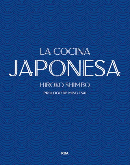 La Cocina Japonesa
