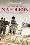 Campañas de Napoléon, las
