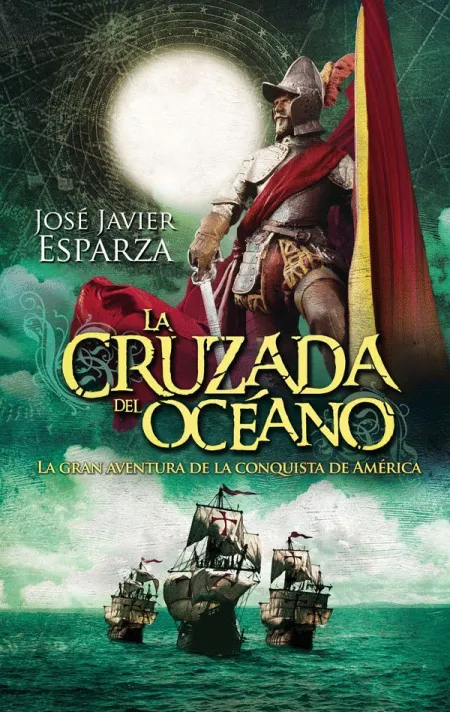 La Cruzada del Oceano