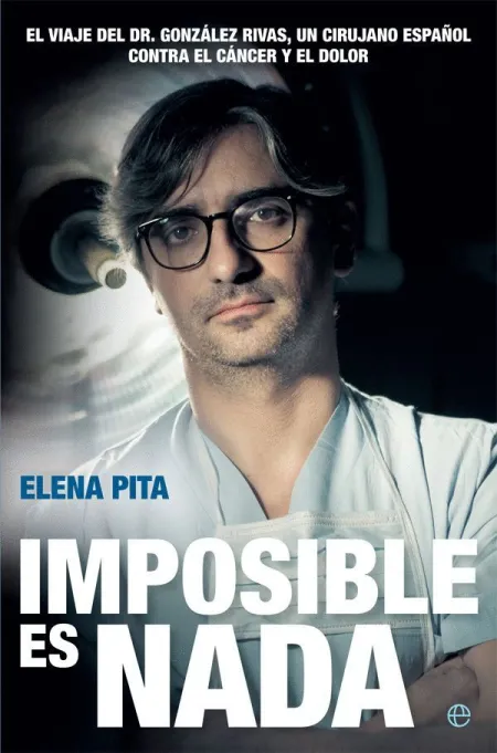 Imposible Es Nada