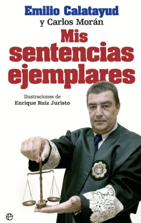 Mis Sentencias Ejemplares