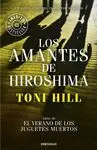 Amantes de Hiroshima, los