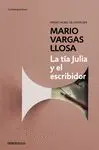 Tia Julia y el Escribidor, la
