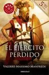 Ejercito Perdido, el (Campaña 5,95 )