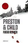 Fuego Blanco
