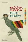 Brujo del Cuervo, el