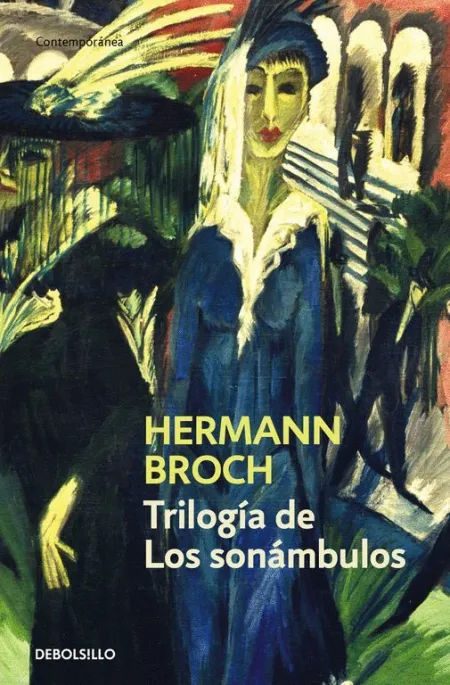 Trilogía de los Sonámbulos