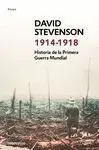 1914-1918 Historia de la Primera Guerra Mundial
