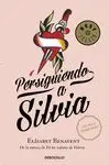 Persiguiendo a Silvia (Saga Silvia 1)
