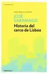 Historia del Cerco de Lisboa