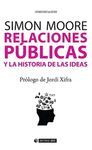 RELACIONES PUBLICAS Y LA HISTORIA DE LAS IDEAS