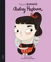 Audrey Hepburn - Pequeña y Grande