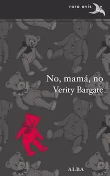 No, Mamá, no