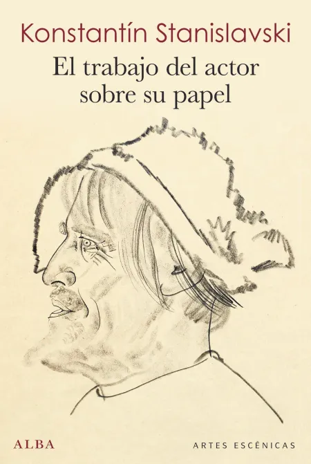 El Trabajo del Actor Sobre Su Papel