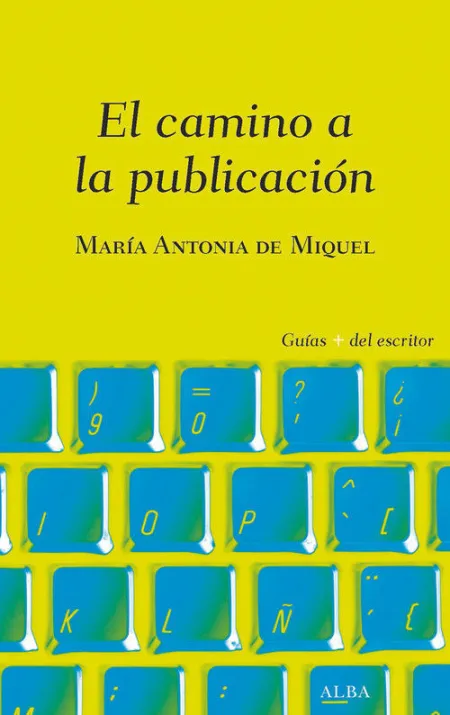 El Camino a la Publicación