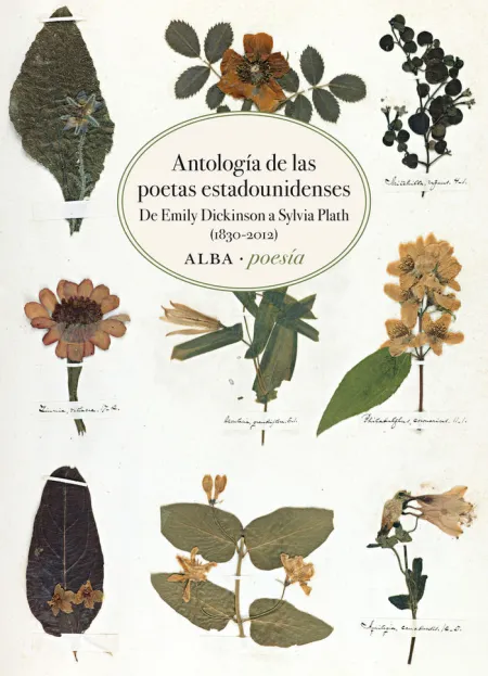 Antologia de las Poetas Estadounidenses