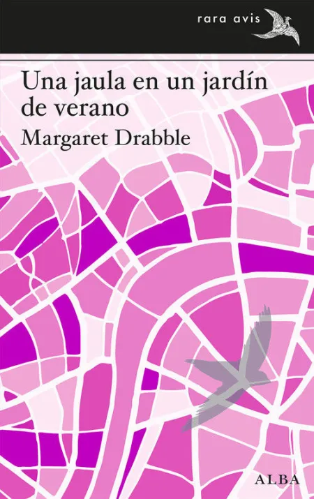 Una Jaula en un Jardín de Verano