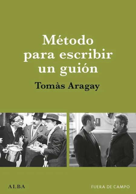 Método para Escribir un Guión