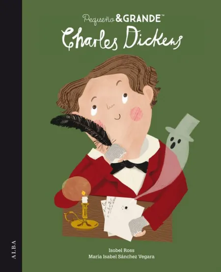 Charles Dickens. Pequeño&Grande