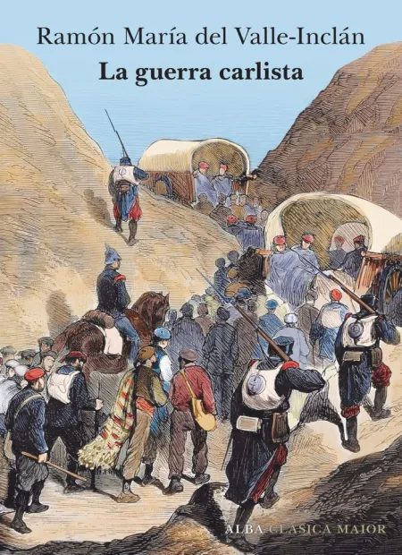 La Guerra Carlista