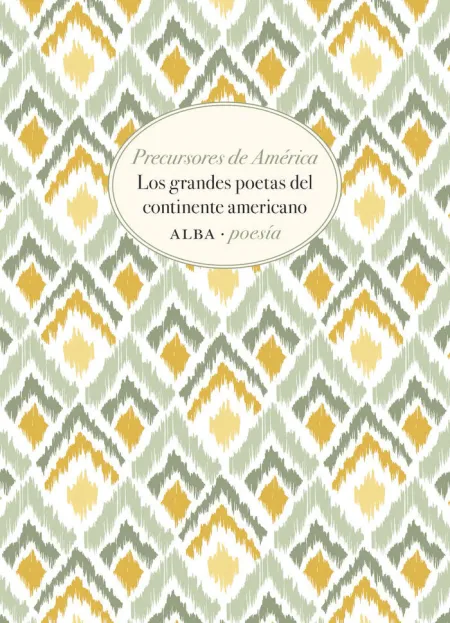 Precursores de America