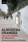 Tres Bodas de Manolita, las