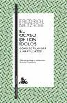 El Ocaso de los Ídolos