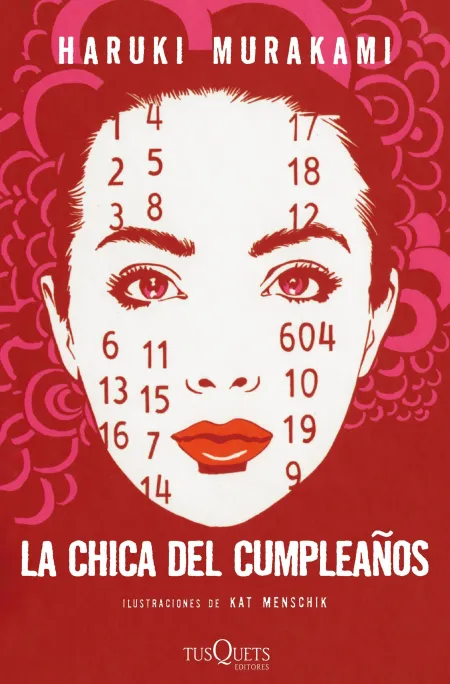La Chica del Cumpleaños