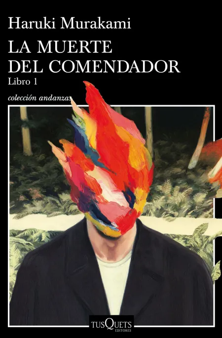 La Muerte del Comendador. Libro 1: una Idea Hecha Realidad