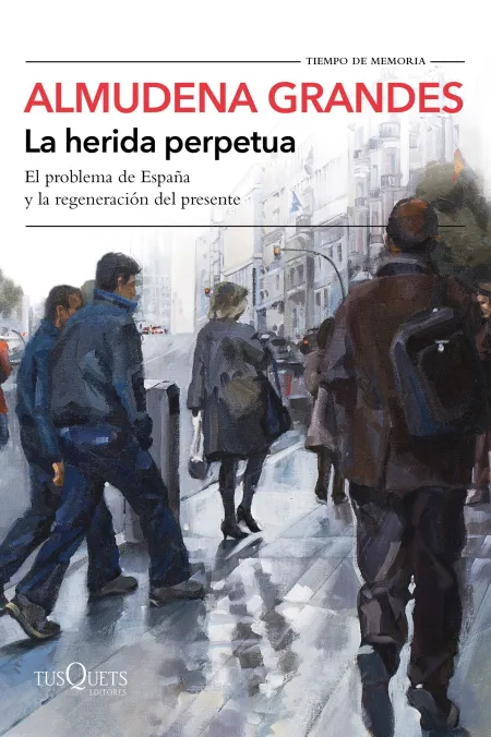 La Herida Perpetua