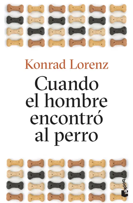 Cuando el Hombre Encontró Al Perro