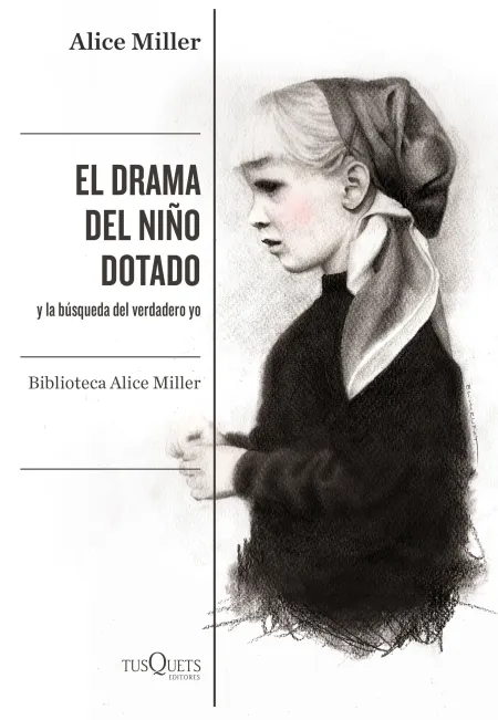 El Drama del Niño Dotado