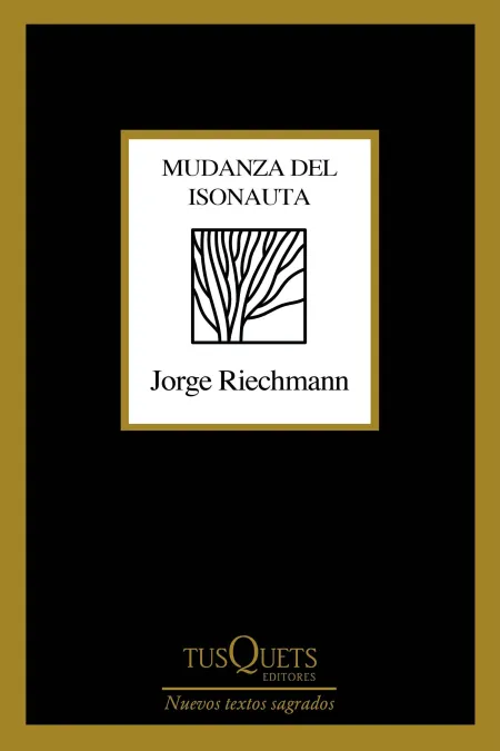 Mudanza del Isonauta
